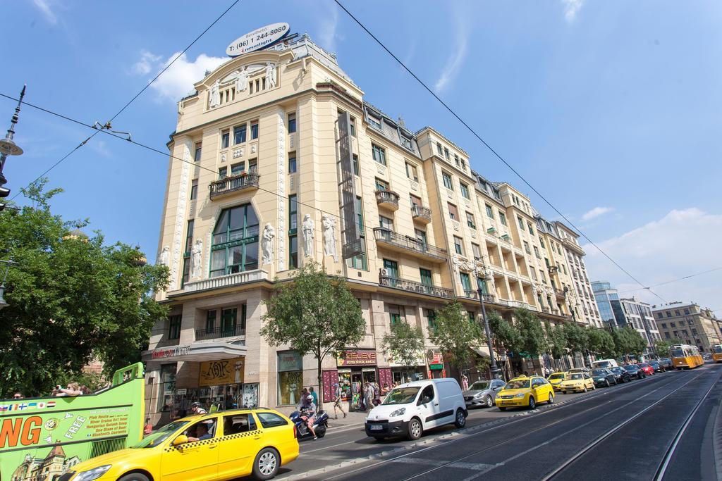 Apartment Egusi Budapest Ngoại thất bức ảnh
