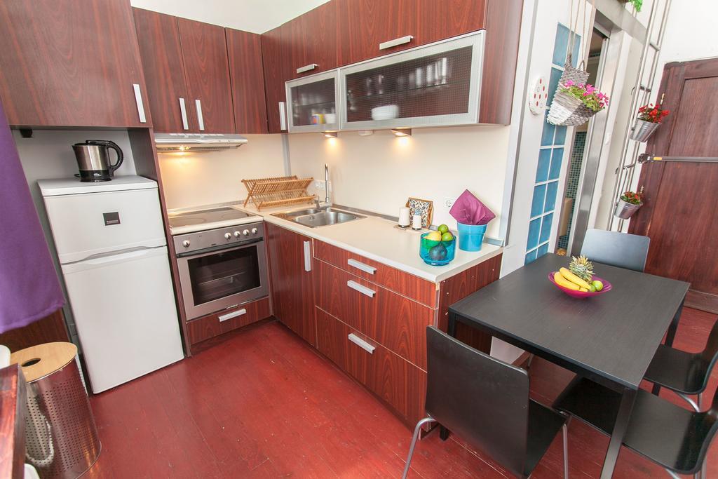 Apartment Egusi Budapest Phòng bức ảnh
