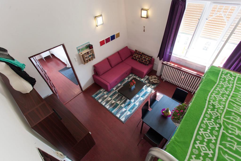 Apartment Egusi Budapest Phòng bức ảnh