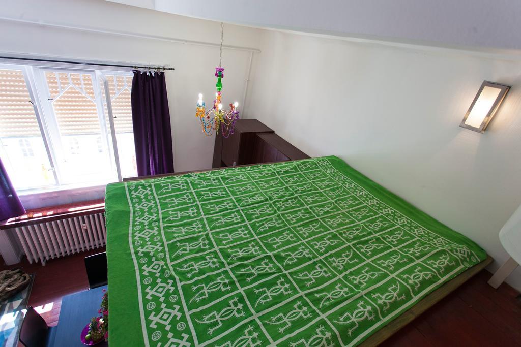 Apartment Egusi Budapest Phòng bức ảnh