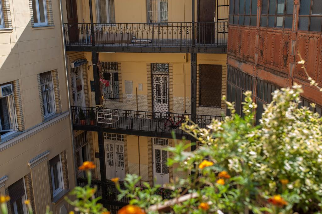 Apartment Egusi Budapest Phòng bức ảnh