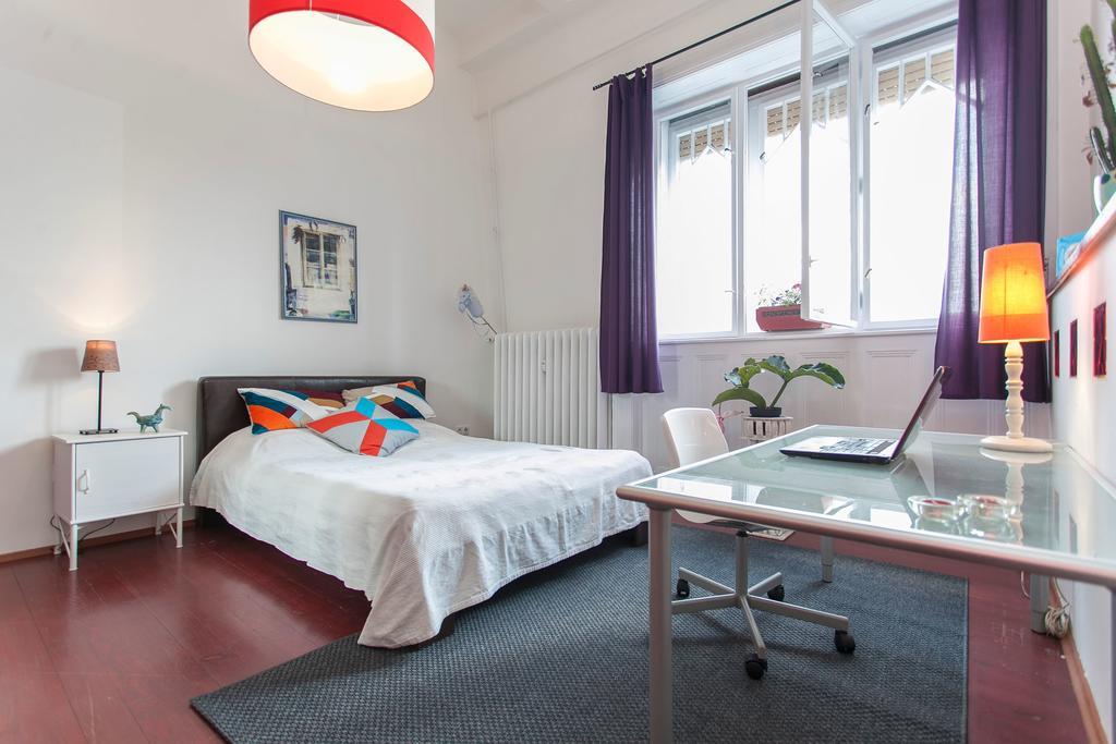 Apartment Egusi Budapest Phòng bức ảnh