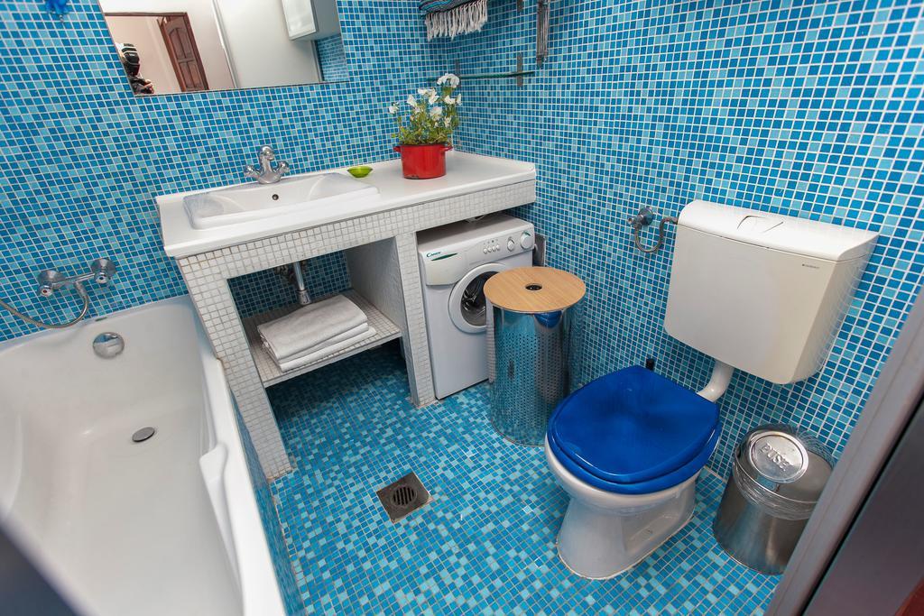 Apartment Egusi Budapest Phòng bức ảnh