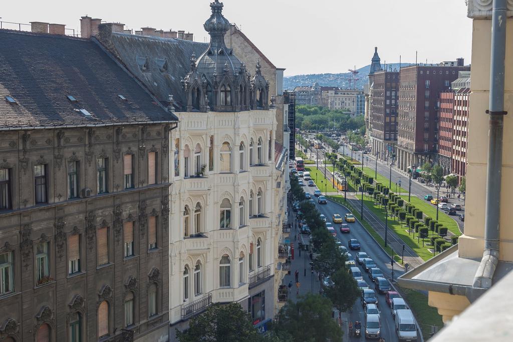 Apartment Egusi Budapest Phòng bức ảnh