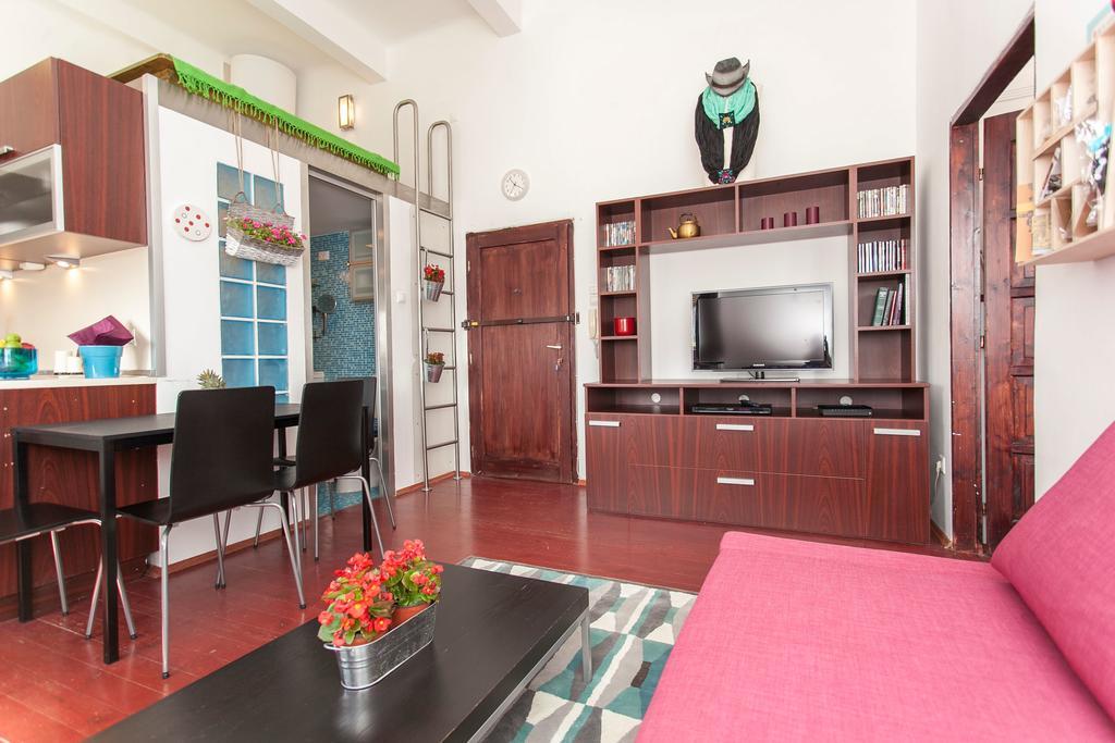 Apartment Egusi Budapest Phòng bức ảnh