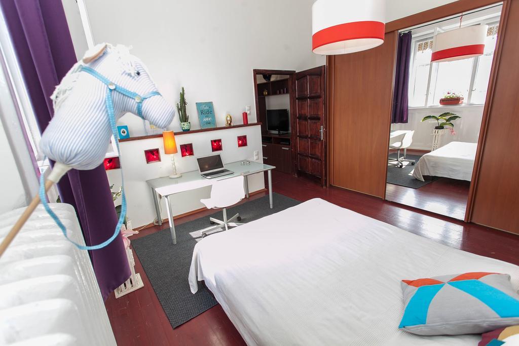 Apartment Egusi Budapest Phòng bức ảnh